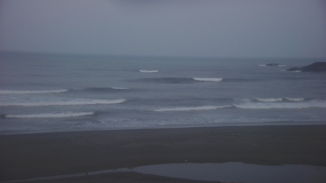 鐘ヶ浜カメラ